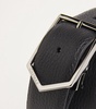Leather Arrow Belt