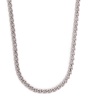 Sterling Silver Jude Chain Necklace