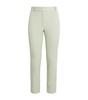 Stretch-Gabardine New Eliston Trousers