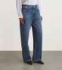 The Low-Slung Baggy Jeans