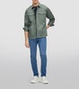 Slim-Fit Jeans