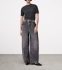 Wool-Cashmere Elsie T-Shirt