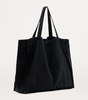Large Tierra Logo Tote Bag