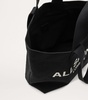 Canvas Ali Tote Bag