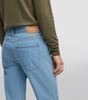 Tapered Jeans