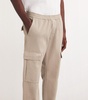 Cotton Cargo Trousers