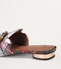 Mayfair Flat Sandals