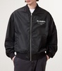 Underground Bomber Jacket
