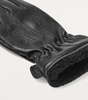 Men's Deerskin Gloves (Large)