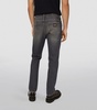 Logo Plaque Slim Jeans