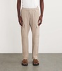 Cotton Cargo Trousers