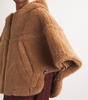 Teddy Boxy Cape