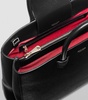 Leather Madison Tote Bag