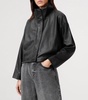 Ryder Leather Jacket