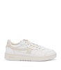 Dice Stripe Sneakers