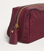 Logo Jacquard Girlie Stuff Pouch