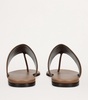Sigum Nappa Leather Sandals
