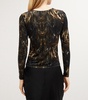 Katlyn Long-Sleeve Top
