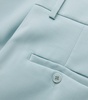 Virgin Wool Tailored Trousers