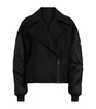 Wool-Blend Orla Jacket