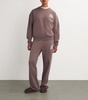 Retro Relaxed Sweatshirt