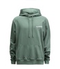 Cotton Underground Hoodie