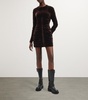 Velvet Eris Mini Dress