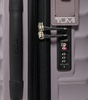 19 Degree Poly Expandable Cabin Suitcase (55cm)
