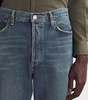 90's Straight Jeans