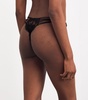 Lace Under Your Spell Tanga