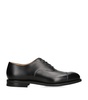 Leather Consul Oxford Shoes