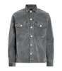 Harrier Denim Shirt