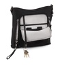 Nylon Voyageur Tyler Cross-Body Bag