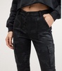 Camouflage Duran Skinny Cargo Jeans