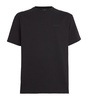 Organic Cotton Tonal Logo T-Shirt