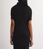 Cotton Shroud Top