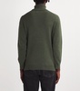 Merino Isak Rollneck Sweater