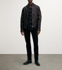 Cora Leather Jacket
