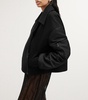 Wool-Blend Orla Jacket