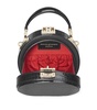 Micro Hat Box Bag