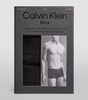 Low-Rise Tonal Trunks (Pack of 3)
