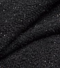Sequinned Short-Sleeve Sweater