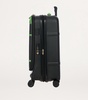 x Harrods Bellagio Spinner Front Pocket Suitcase (55cm)