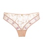 Floral Tanga