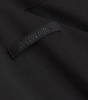 Stretch-Cotton Grosgrain Logo T-Shirt