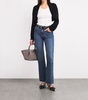 Leena Straight Jeans
