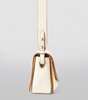 Leather Ella Cross-Body Bag