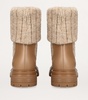 Leather Tenney Chelsea Boots