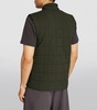 Quilted Liner Gilet