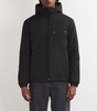 Padded Windbreaker Jacket